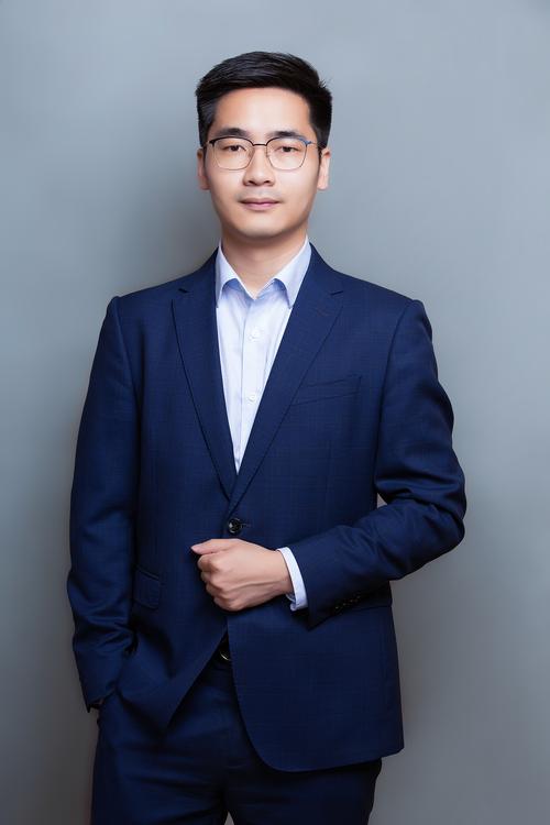 徐文宏 DIT（数字影像技术）总监